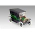 1/24 American Passenger Car Ford Model T Touring 1911
