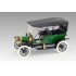 1/24 American Passenger Car Ford Model T Touring 1911