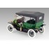 1/24 American Passenger Car Ford Model T Touring 1911