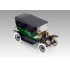 1/24 American Passenger Car Ford Model T Touring 1911