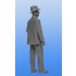 1/24 Henry Ford & Co (3 Figures)