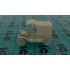 1/24 Ford Light Delivery Car Model T 1912 w/Rubber Tyres
