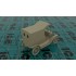 1/24 Ford Light Delivery Car Model T 1912 w/Rubber Tyres