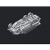 1/24 German Personnel Car Type G4 1935 Production 