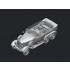 1/24 German Personnel Car Type G4 1935 Production 