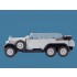 1/24 German Personnel Car Type G4 1935 Production 