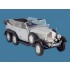 1/24 German Personnel Car Type G4 1935 Production 