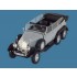 1/24 German Personnel Car Type G4 1935 Production 