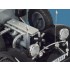 1/24 German Personnel Car Type G4 1935 Production 
