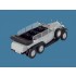1/24 German Personnel Car Type G4 1935 Production 