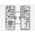 1/24 German Personnel Car Type G4 1935 Production 