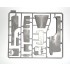 1/24 WWII German Personnel Car Type G4 w/Open Cover