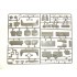 1/24 WWII German Personnel Car Type G4 w/Open Cover
