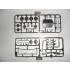 1/24 WWII German Personnel Car Type G4 w/Open Cover