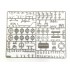 1/24 WWII German Personnel Car Type G4 w/Open Cover