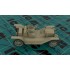 1/24 American Sport Car Model T 1913 Speedster