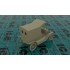 1/24 US Gasoline Delivery Model T 1912 Delivery Car w/Loaders
