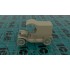 1/24 US Gasoline Delivery Model T 1912 Delivery Car w/Loaders