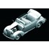 1/24 WWII German Passenger Car Admiral Cabriolet