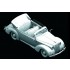 1/24 WWII German Passenger Car Admiral Cabriolet