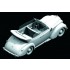 1/24 WWII German Passenger Car Admiral Cabriolet