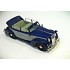 1/24 WWII German Passenger Car Admiral Cabriolet