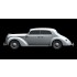 1/24 WWII German Passenger Car Admiral Saloon