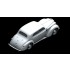 1/24 WWII German Passenger Car Admiral Saloon