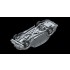 1/24 WWII German Passenger Car Admiral Saloon