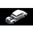 1/24 WWII German Passenger Car Admiral Saloon