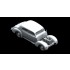 1/24 WWII German Passenger Car Admiral Saloon