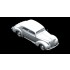 1/24 WWII German Passenger Car Admiral Saloon