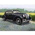 1/24 WWII German Passenger Car Admiral Saloon