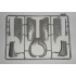 1/24 WWII German Passenger Car Admiral Saloon