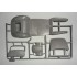 1/24 WWII German Passenger Car Admiral Saloon