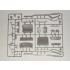 1/24 WWII German Passenger Car Admiral Saloon