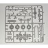 1/24 WWII German Passenger Car Admiral Saloon