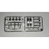 1/24 WWII German Passenger Car Admiral Saloon