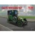1/24 Type AG 1910 London Taxi