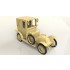 1/24 Type AG 1910 London Taxi