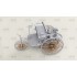 1/24 Benz Patent-Motorwagen 1886