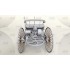 1/24 Benz Patent-Motorwagen 1886