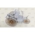 1/24 Benz Patent-Motorwagen 1886