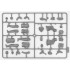 1/24 Benz Patent-Motorwagen 1886 with Mrs. Benz & Sons (kit & 3 figures)