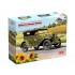 1/24 GAZ-A in German Service