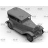 1/24 GAZ-A in German Service