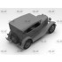1/24 GAZ-A in German Service