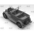 1/24 GAZ-A in German Service