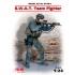 1/24 S.W.A.T Team Fighter