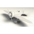 1/32 WWII Soviet Fighter Polikarpov I-16 Type 10